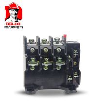 Dresi JR36-160 160 thermal relay 40-160A motor thermal overload protection original dress positive