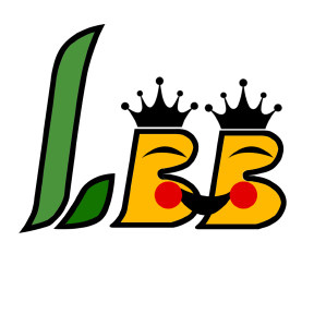 靓贝贝旗舰店的LOGO