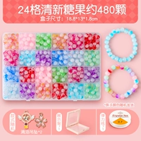 Свежий стенд, подвеска, 24 ячеек, 480 шт