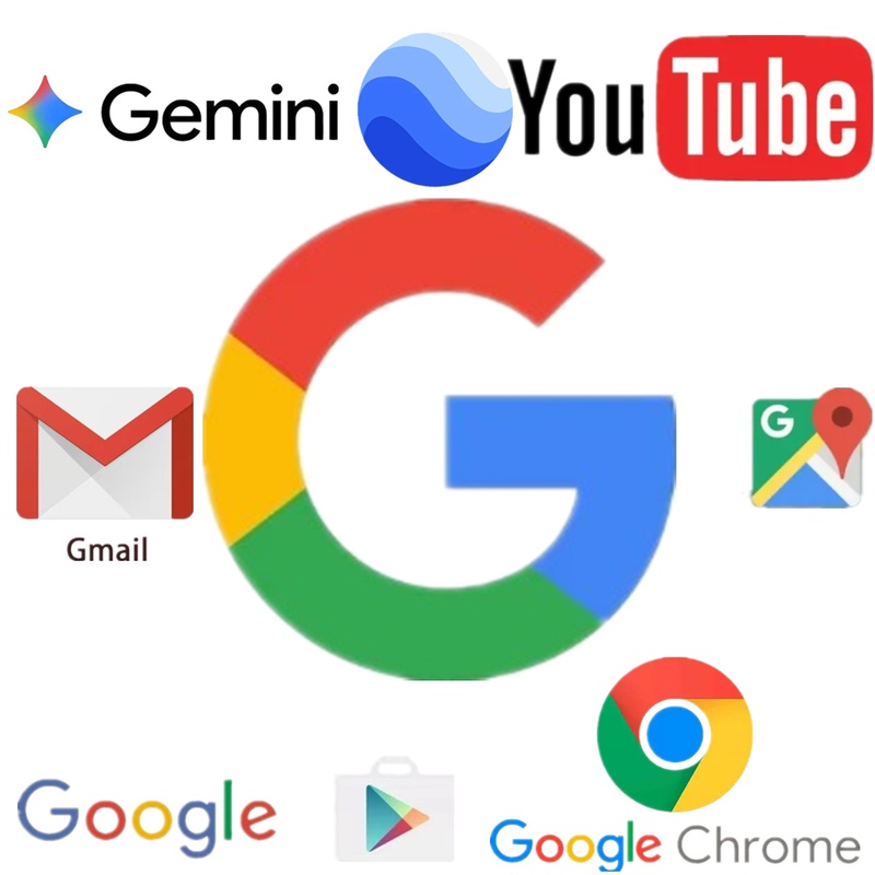 Google App Play Store Browser Email Gemini Maps Earth Youtube Installation Tutorial