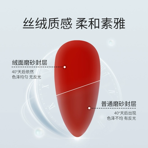 perfect color Русская стиль шлифовального уплотнения слой нежитый ногливый масло -масло -бархатная поверхность высокая сдержанная туманная текстура.