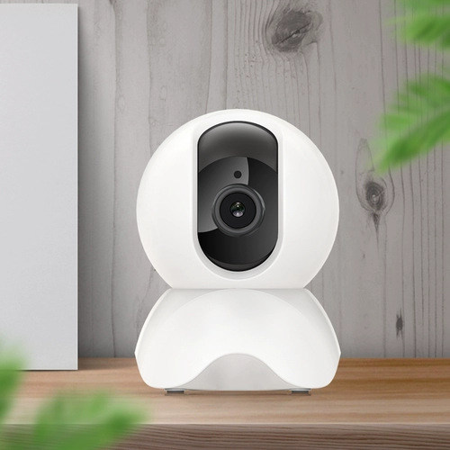 Беспроводная 360 -петричная панорамная камера Wi -Fi Home Shop Мобильный телефон Удаленный наружный мониторинг видео -машины Xiaomi и глава семейной фотографии Yaishi C6C High -Definition Rice Home Home Home Home Home и