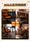 Retro Computer Chair for Home Use, Light Luxury Backrest Chair, Bedroom Desk Chair, Comfortable Long-Sitting Office Chair, Swivel Gaming Chair