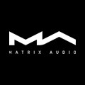 matrix矩声旗舰店的LOGO