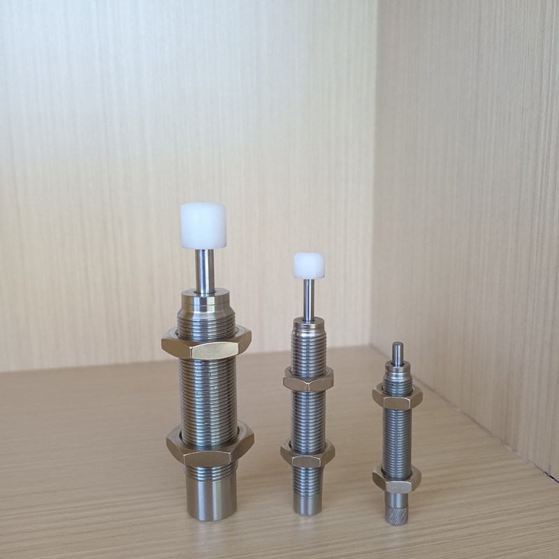 Buffer Dysc-5-5Y1F/7-5Y1F/Dysw-4-6-Y1F/5-8-Y1F