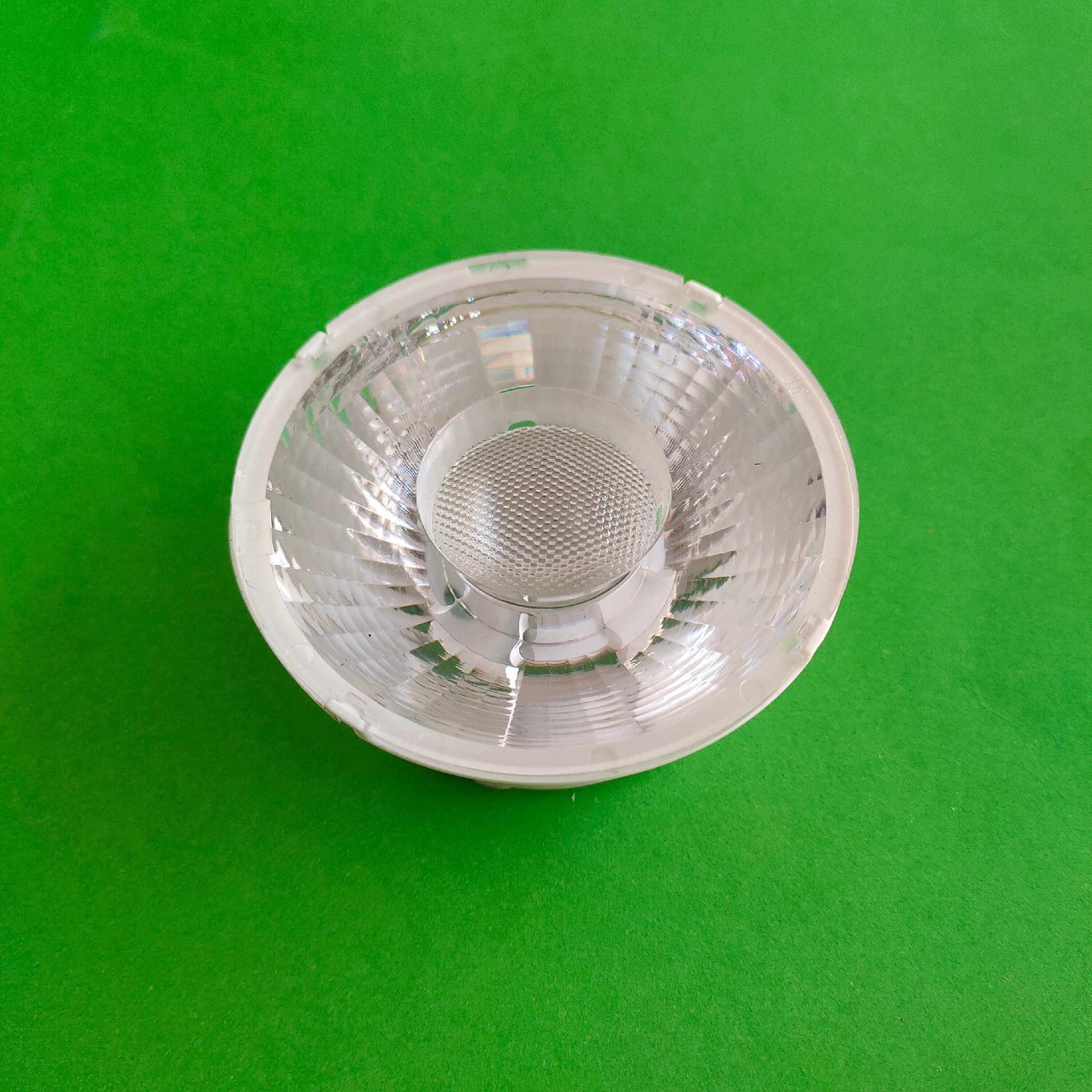 LED透镜COB灯珠聚光透镜三件套,打造完美照明新体验!💡 -LED透镜-淘宝百科网