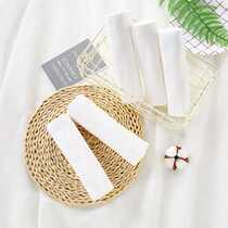 Newborn pure cotton diapers baby diapers absorbent breathable washable infant diapers urine meson cloth