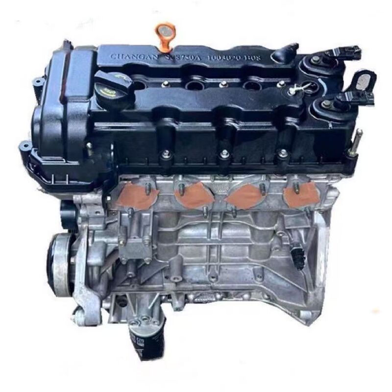 Changan 478Qe Engine Assembly Cs75 Yuexiang Yidong 1.6 Zhixiang Cs35 55 Oushang 1.5 Zhishang Changan 478Qe Engine Assembly Cs75 Yuexiang Yidong 1.6 Zhixiang Cs35 55 Oushang 1.5 Zhishang