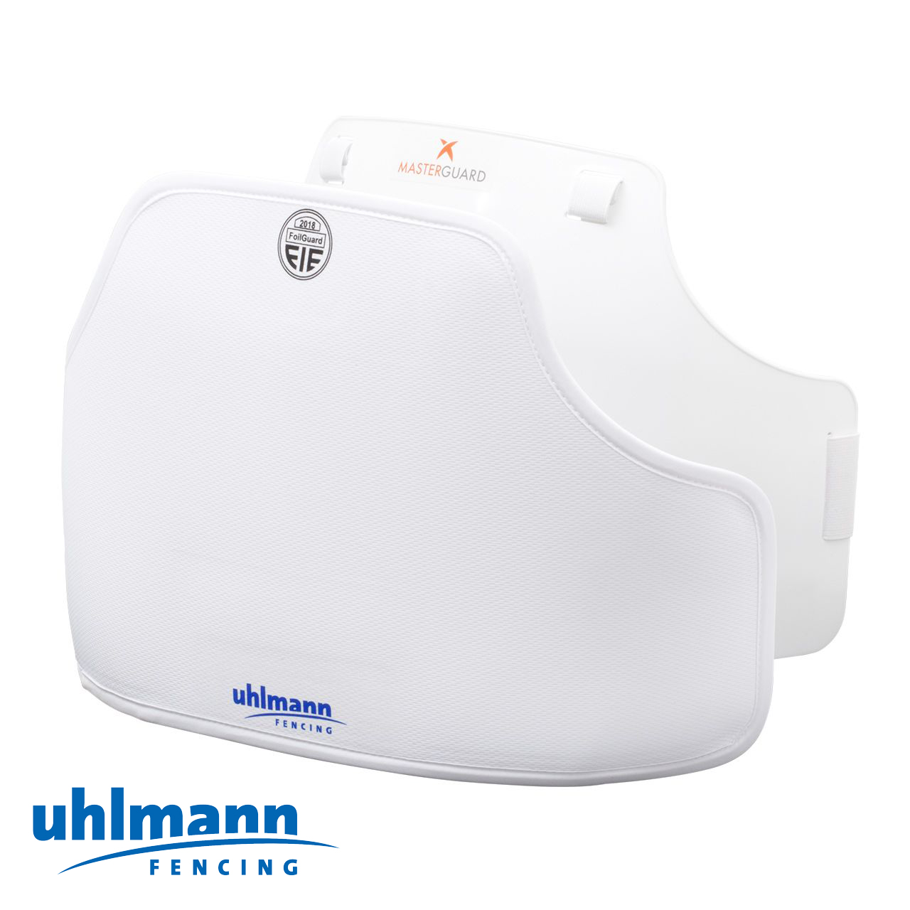 Uhlmann Wallman FIE Certified New Men’s Adult Child Care Board