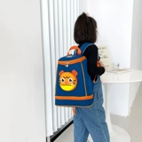 Мультяшный детский вместительный и большой водонепроницаемый рюкзак для плавания с разделителями, плавательная шапочка, купальник, сумка для хранения