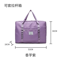 Большой Таро фиолетовый