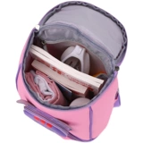 Мультяшный детский вместительный и большой водонепроницаемый рюкзак для плавания с разделителями, плавательная шапочка, купальник, сумка для хранения