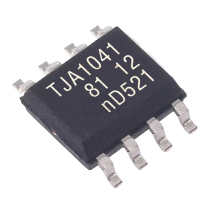 Original chính hãng TJA1042 3 TJA1021 TJA1041 TJA1044 vá SOP8 khớp nối ...