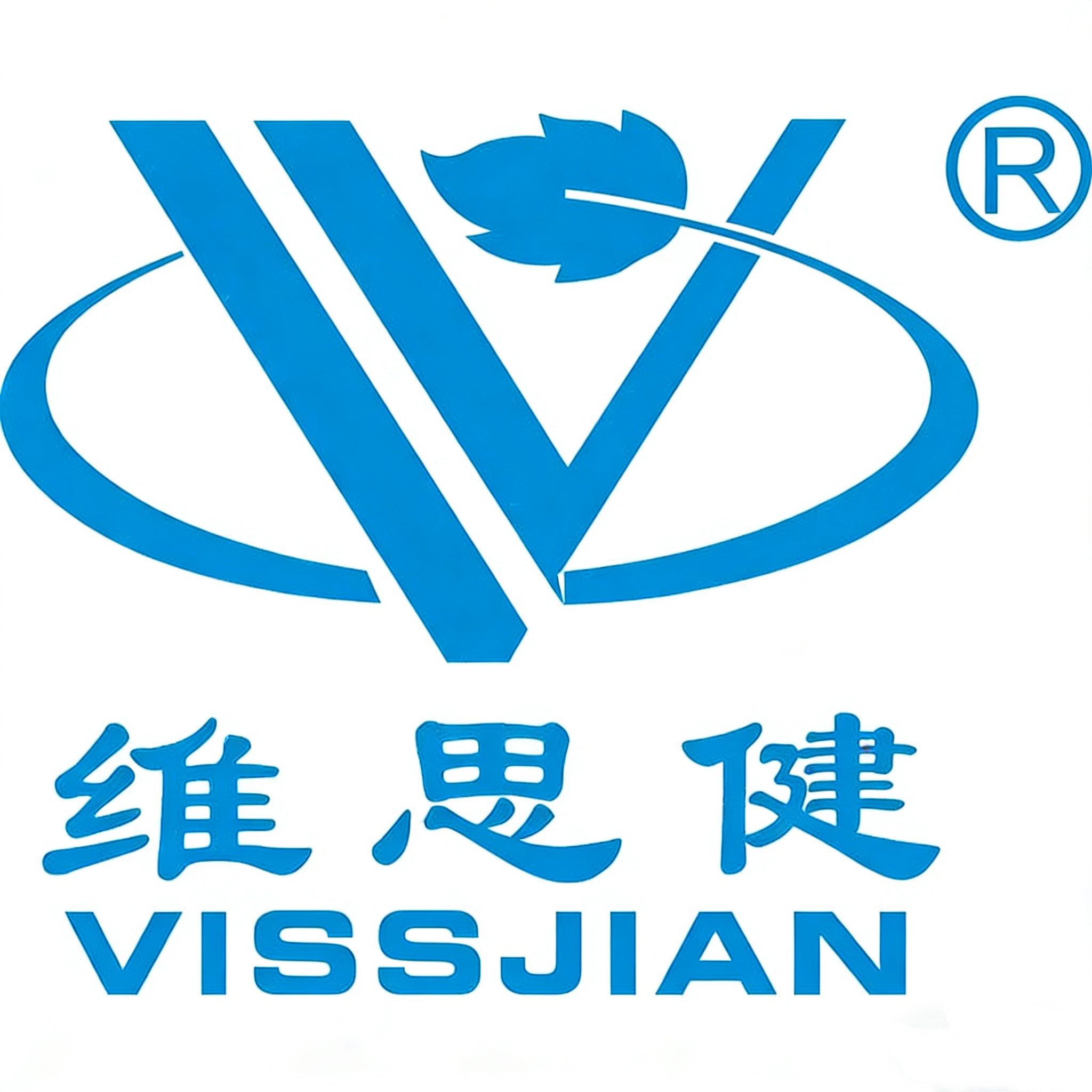 VISSJIAN维思健旗舰店