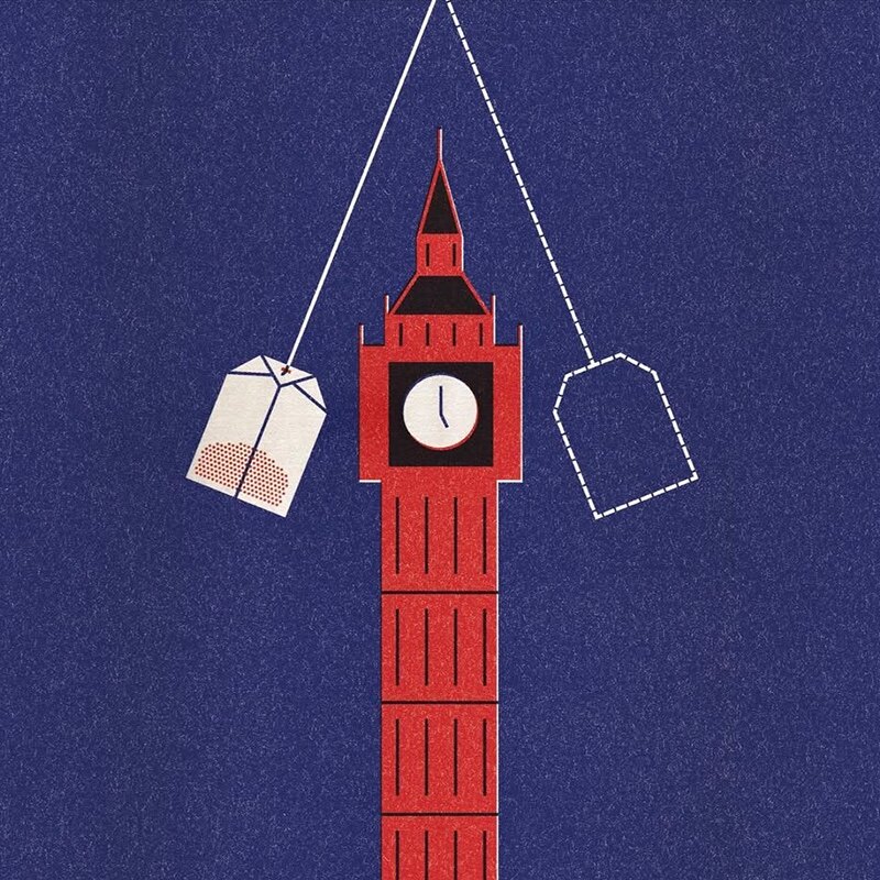 Britain英国红茶