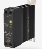 Autonics solid state relay SRH1-1220-N SRH1-1215-N SRH1-1430-N
