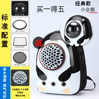 Маленький пингвин