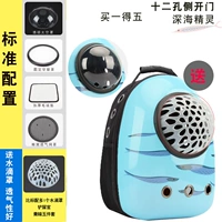 Морская рыба