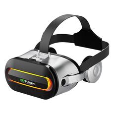 Соматосенсорные игровых консолей vr headset universal