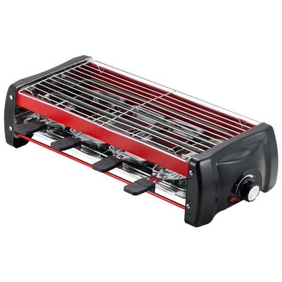 【无烟烤肉机】多功能电烧烤炉家用烧烤