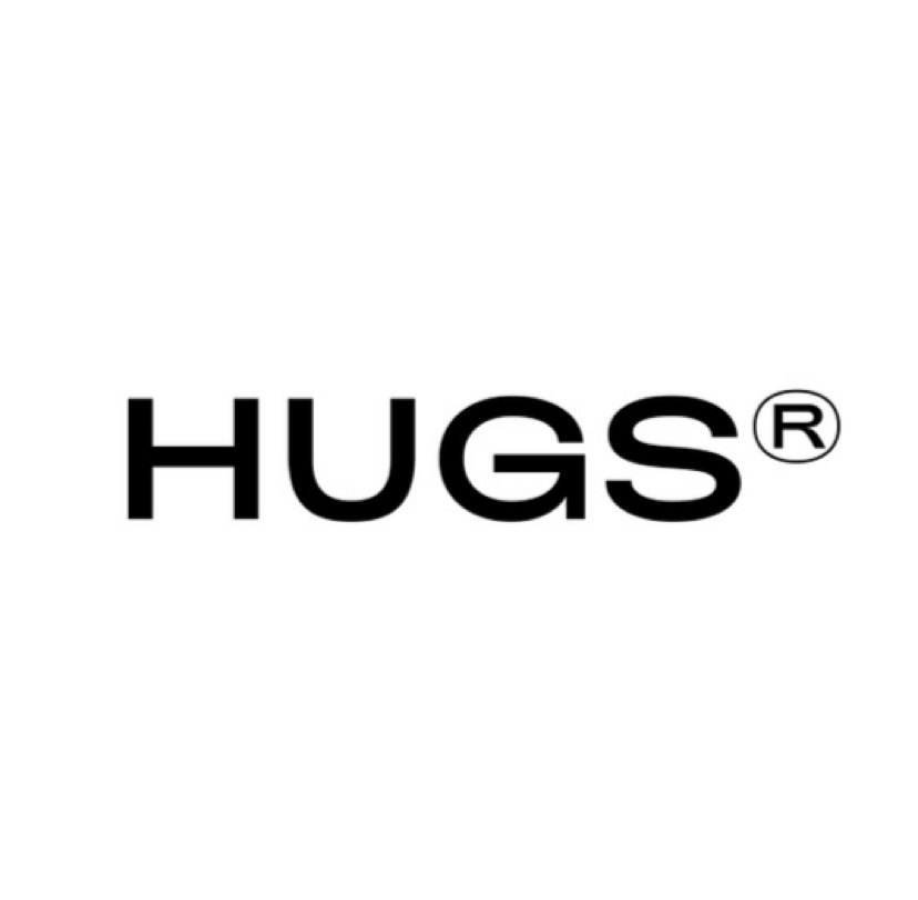 hugs哈格斯旗舰店的LOGO