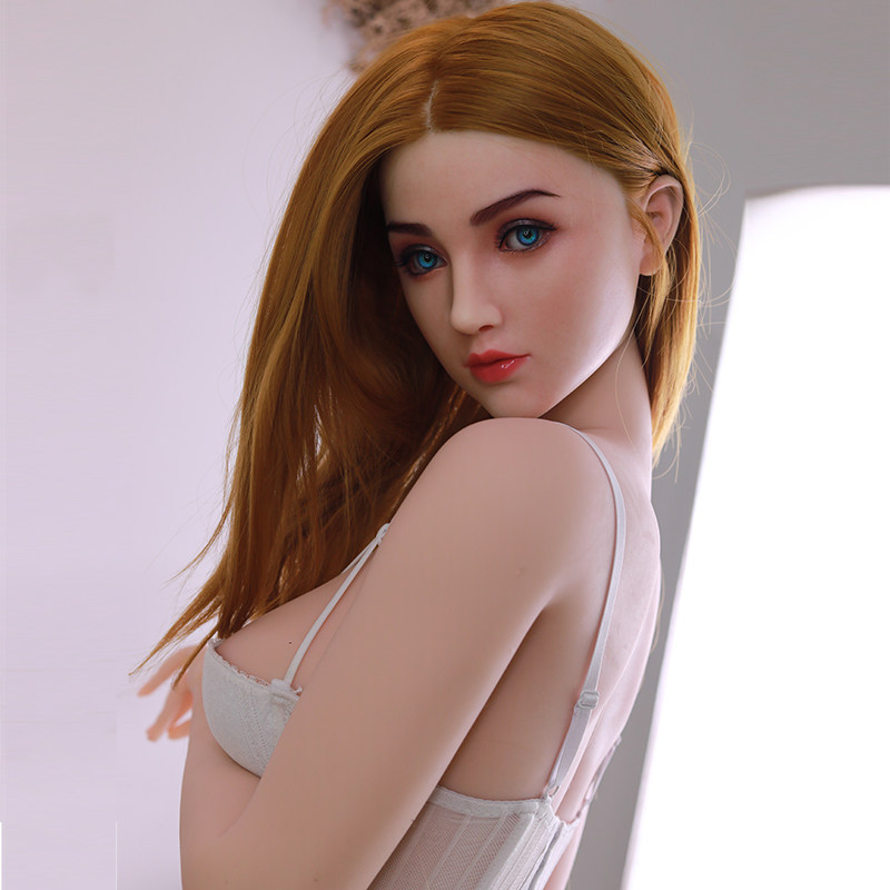 European and American physical dolls full silicone inflatable dolls real men with beautiful friends can be inserted into sexual partners