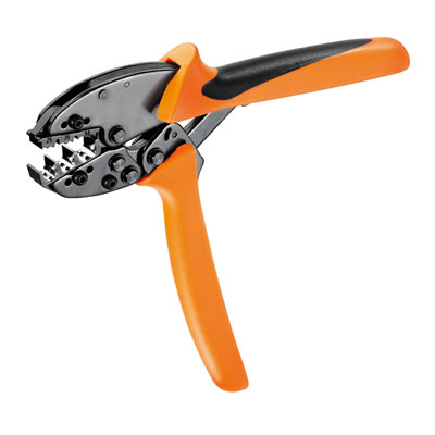 Weidmüller crimping pliers 9006450000 PZ 50 German imported cold press pliers