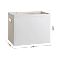 Белый, большой