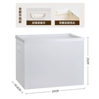 Матовый полупрозрачный-маленький