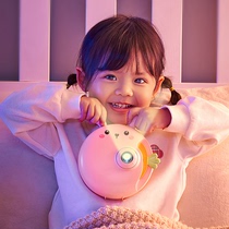 Projector Early-Teach Children Sleep Preaching Storytelling Music Infant Enlightenment Puzzle 3-1 6-year-old baby