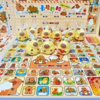 ⭐ 110 Бутик 在⭐ Капибала + 12 медленных подборов