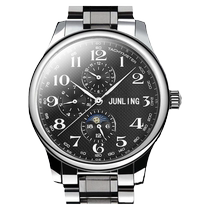 New watches for men hot cross-border foreign trade best-selling quartz watches mens simple fashion watches mens watches non-mechanical watches