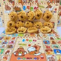 ⭐ 110 Бутик 在⭐ Капибала приносит 14 кошельков монеты