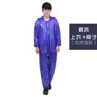 Purple Beef Deigon Dark Decuction [Set]