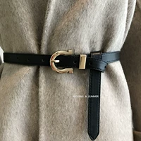 Демисезонный ремень, куртка, пальто, свитер, платье, утягивающий пояс на талию, модная рубашка, приталенный корсет
