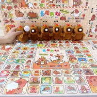 ⭐ 110 бутик -отверстия kapibala [модель выдувания пузырьков]