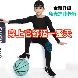 Waben-knieschützer für basketball, fußball, kollisionsschutz