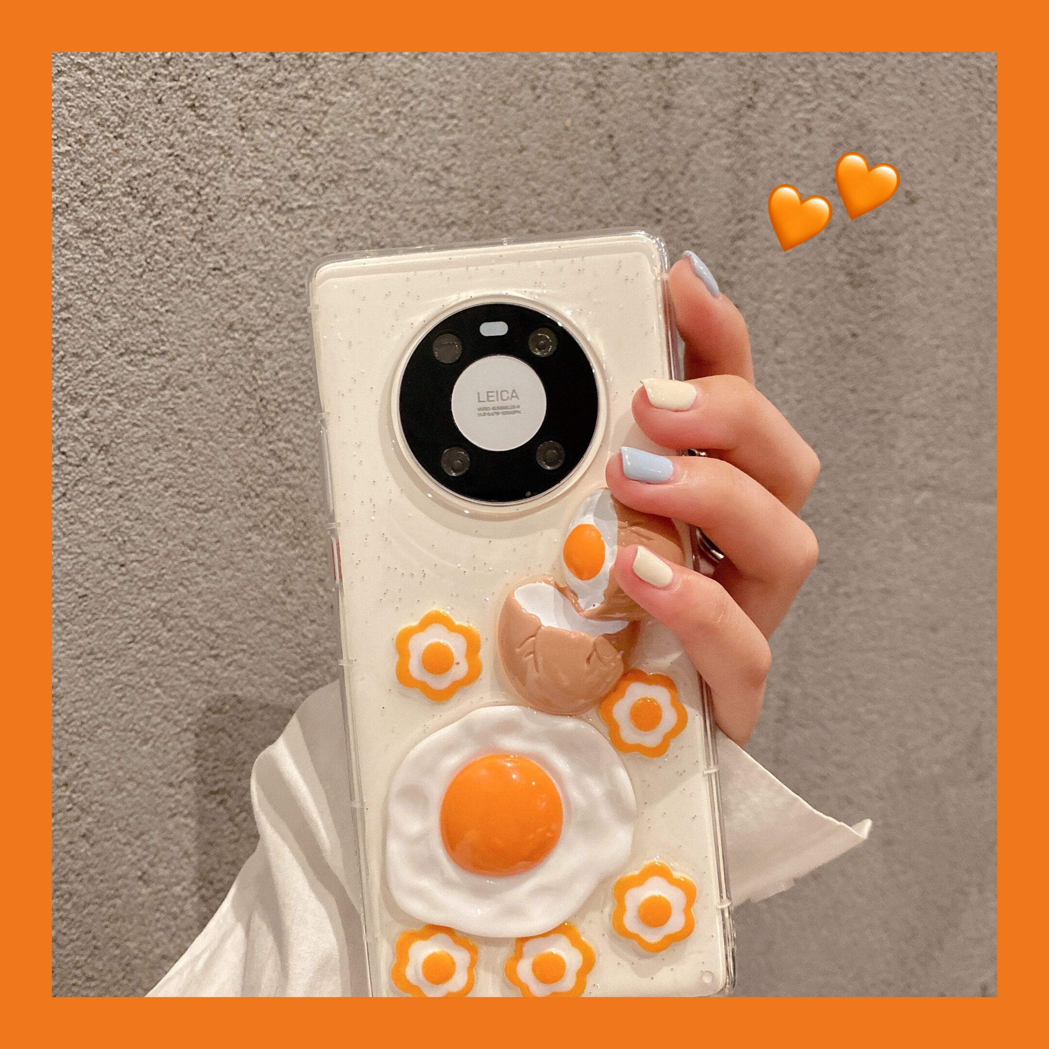 Small red book with the same three-dimensional lotus egg application Huawei mate40pro mobile phone protection shell 30 20pro glory 20 30s 30pro youthful version x10 8x 