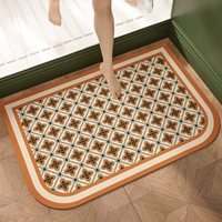 Heidi Want GZN - круги 40 × 60 см ★ мягкая новая технология