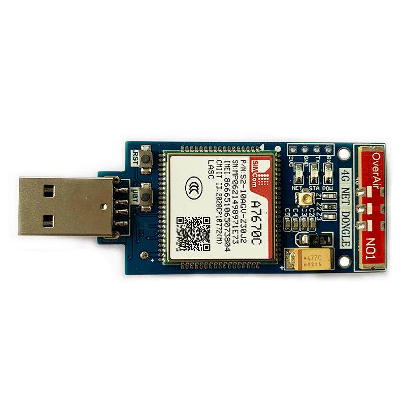 4G LTE USB DONGLE模块全网通GSM打电话发短信语音通话带音频接口-淘宝Taobao | 天猫Tmall