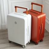 Чемодан подходит для мужчин и женщин, вместительная и большая портативная коробка, 20 дюймов