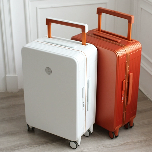 Чемодан подходит для мужчин и женщин, вместительная и большая портативная коробка, 20 дюймов