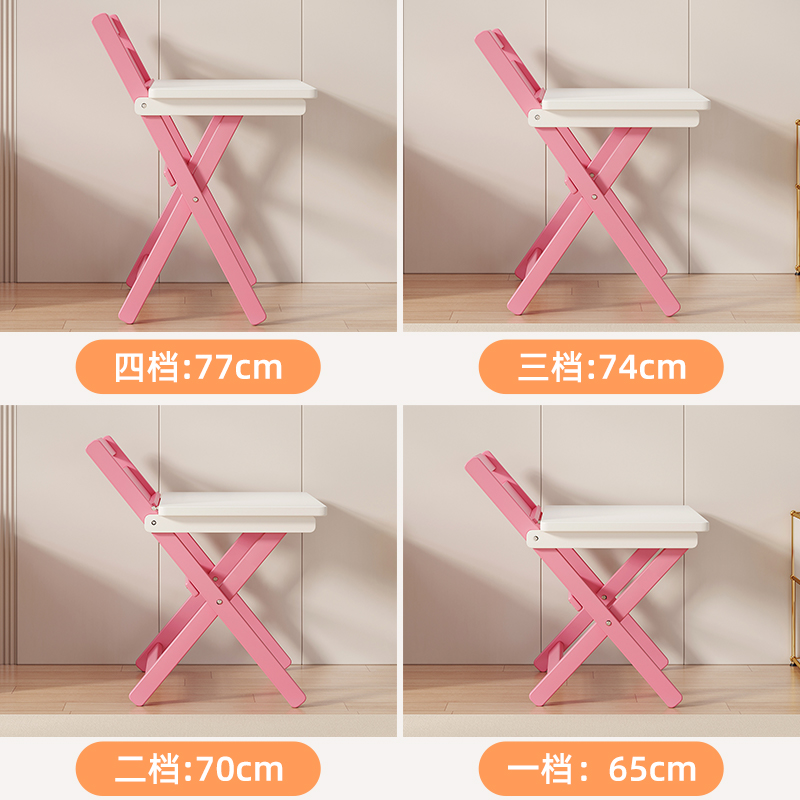 儿童学习桌:伴随成长的设计之美