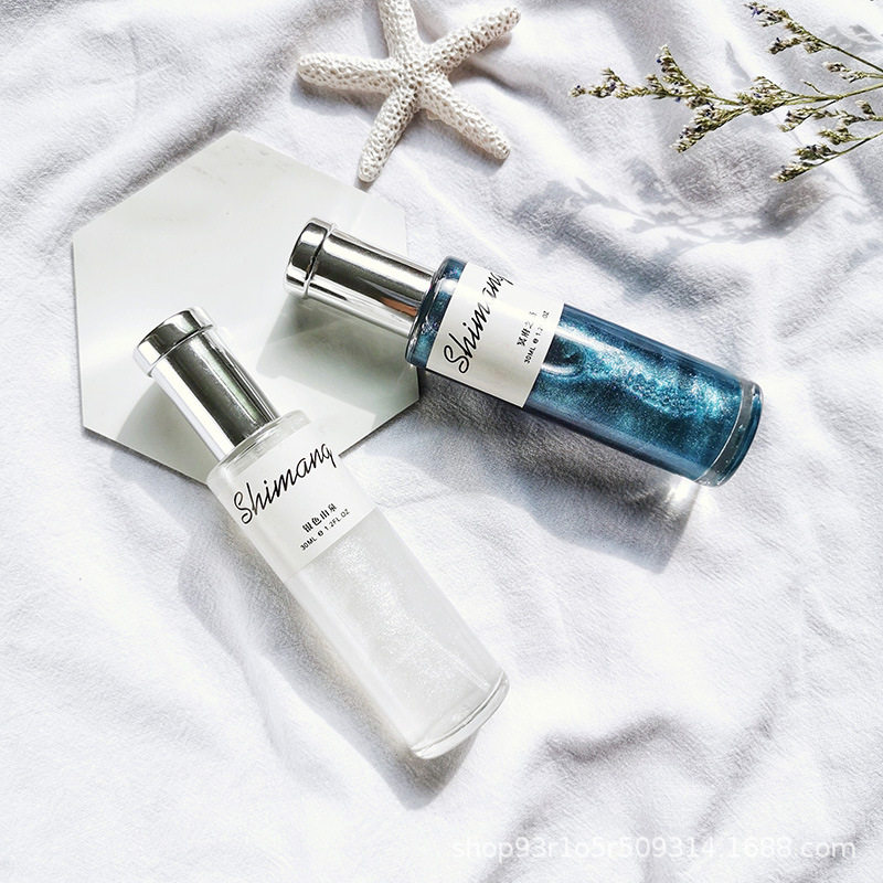 Stream Sand Perfume Lady Persistent Light Scent Fresher Student Teen Milk Reversal Parisian Fresh Natural Student Men