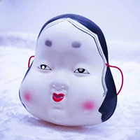 Маска из ПВХ