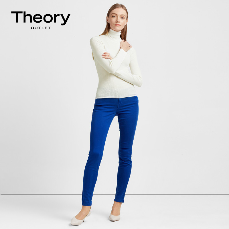 Купить Theory Outlet \u0026amp; J Brand 