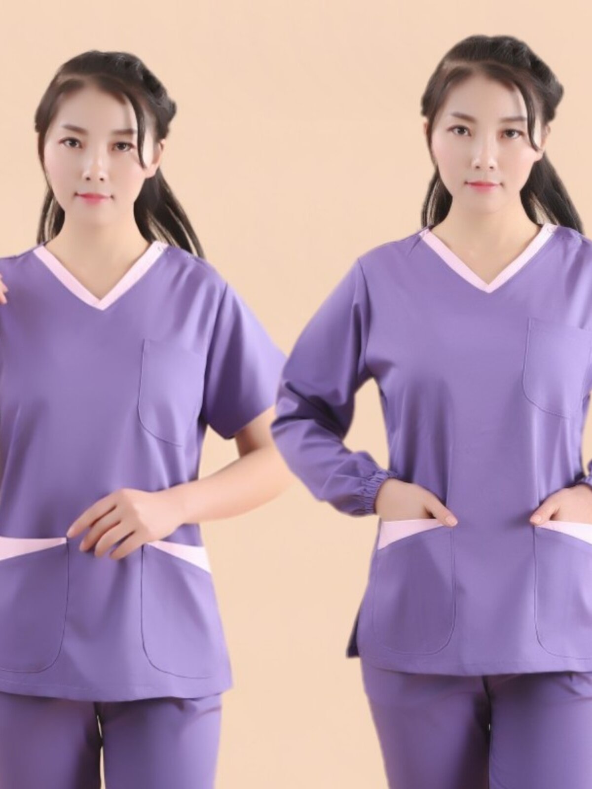 护姿姣服饰企业店
