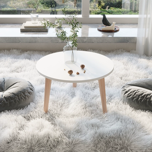 Сплошное дерево бурное окно Японский балкон