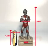 Ультраман Смех Сценария Сценария Сценария Сценария Строительство фабрики фабрика