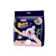 Seven Dimensions Space Sleeping Pants Night Pants Napkins ສຸຂາພິບານຂອງແມ່ຍິງ Koala Sleeping Pants Whole Box Night Sleeping Pants Safety Pants ຂອງແທ້